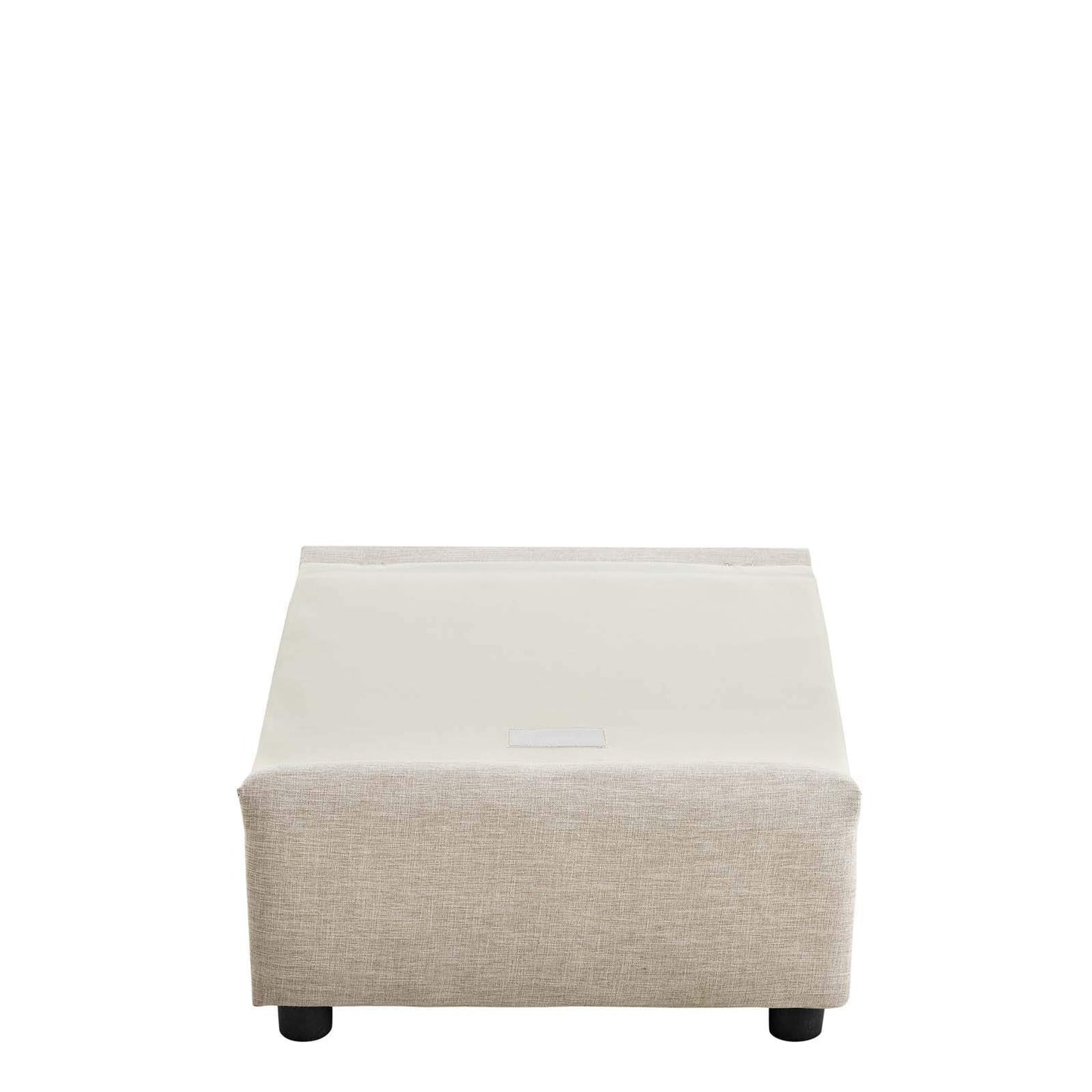Modway Activate Upholstered Fabric Armchair