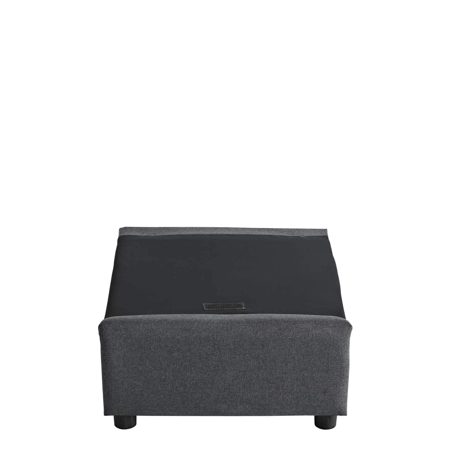 Modway Activate Upholstered Fabric Armchair