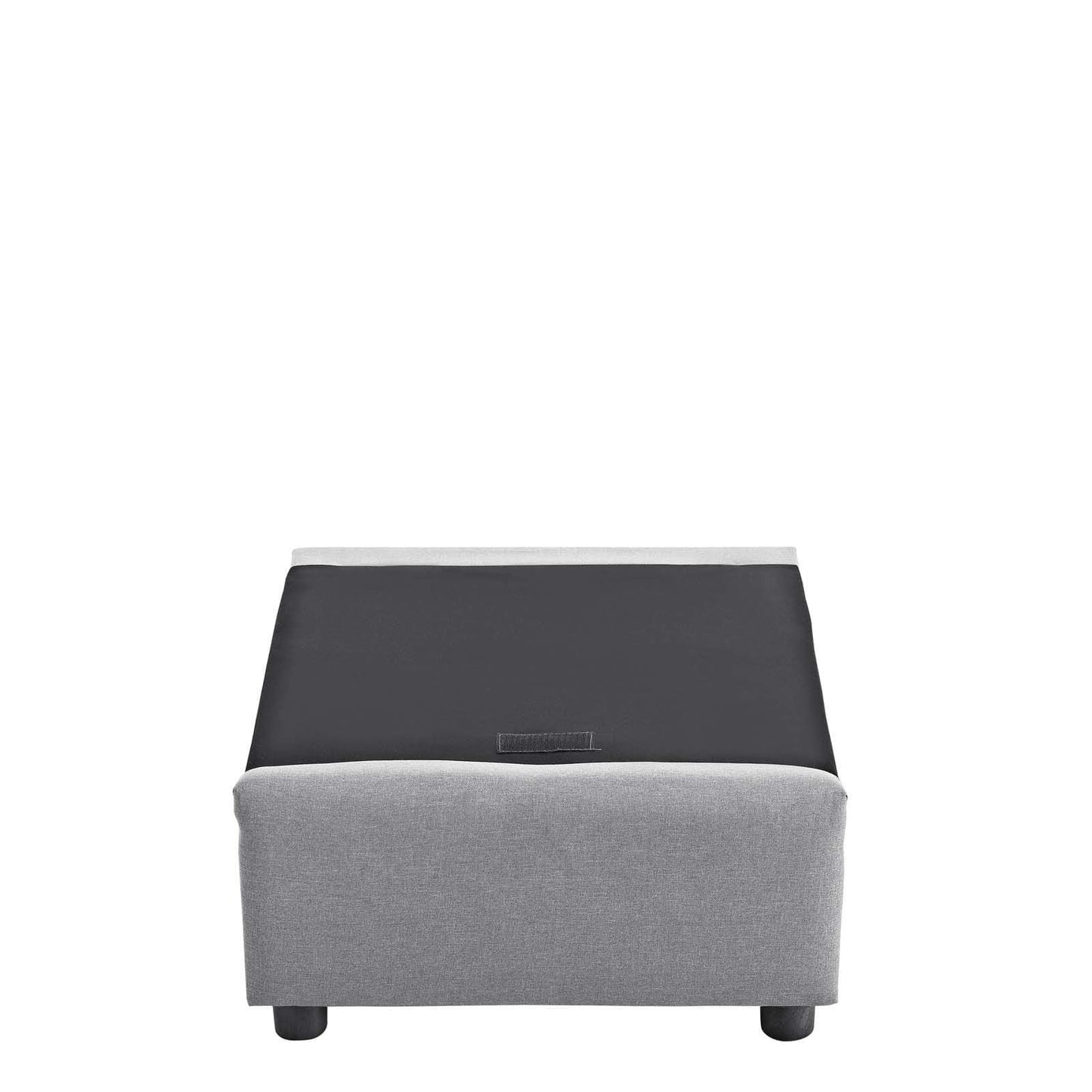 Modway Activate Upholstered Fabric Armchair