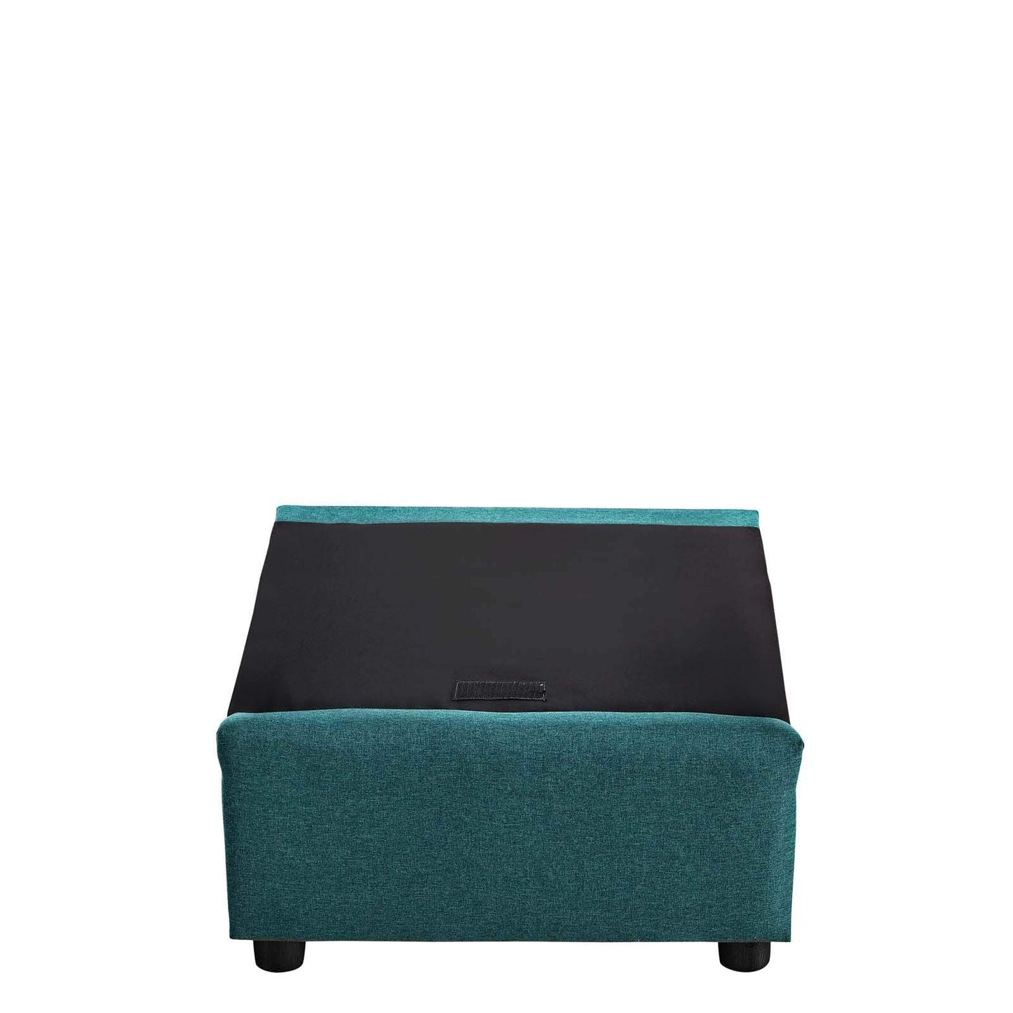 Modway Activate Upholstered Fabric Armchair