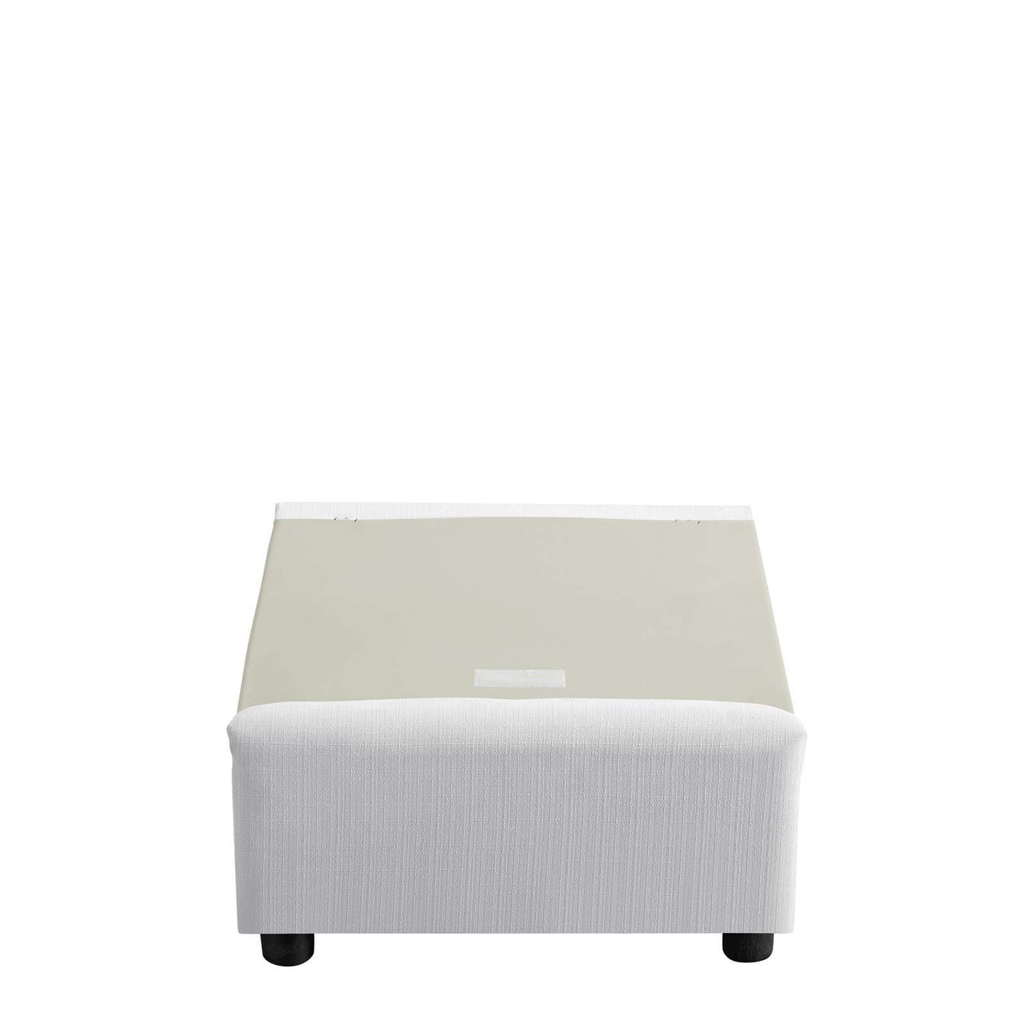 Modway Activate Upholstered Fabric Armchair