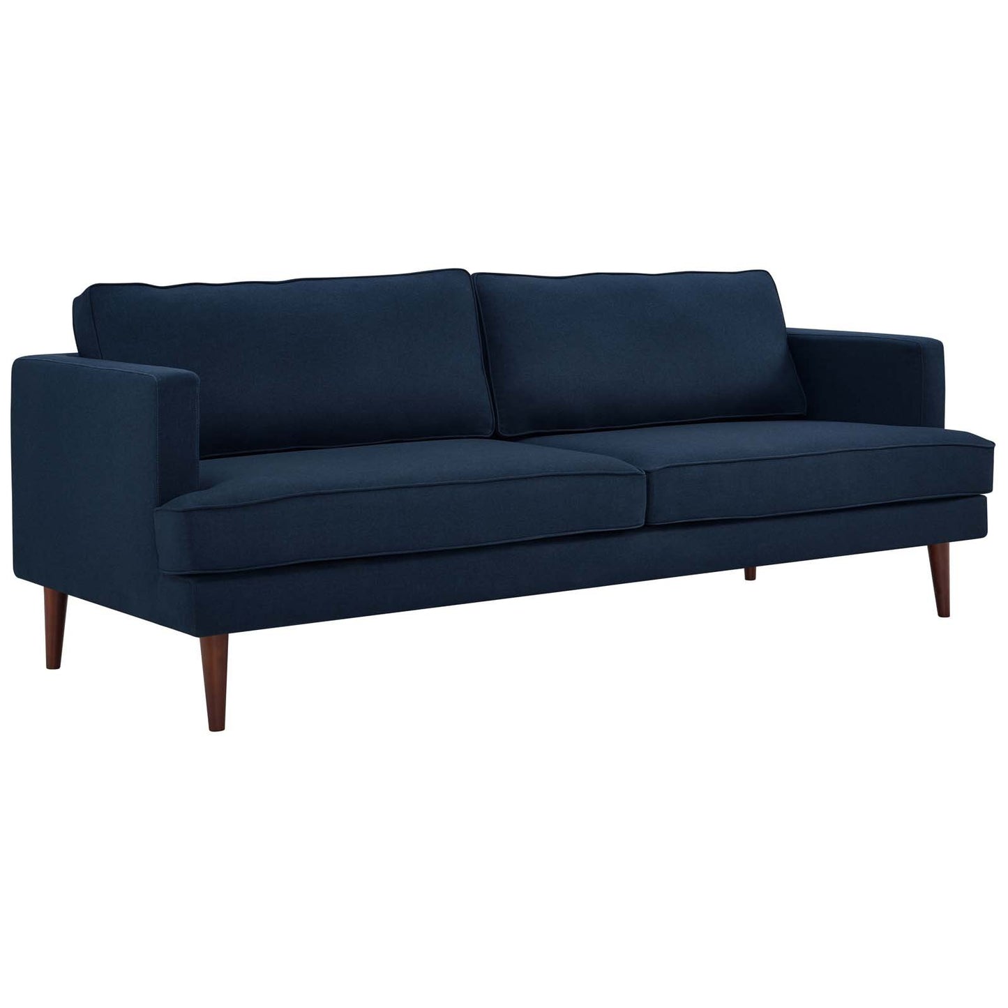 Modway Agile Upholstered Fabric Sofa