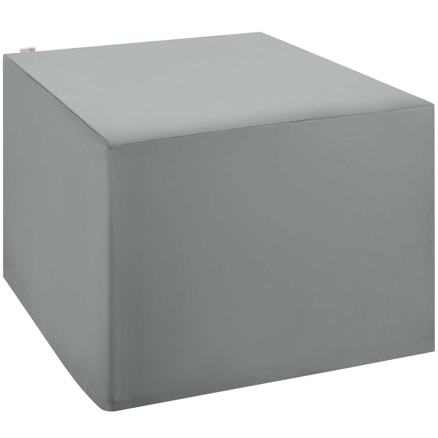 Modway Immerse Convene / Sojourn / Summon Ottoman and Side Table Outdoor Patio Furniture Cover