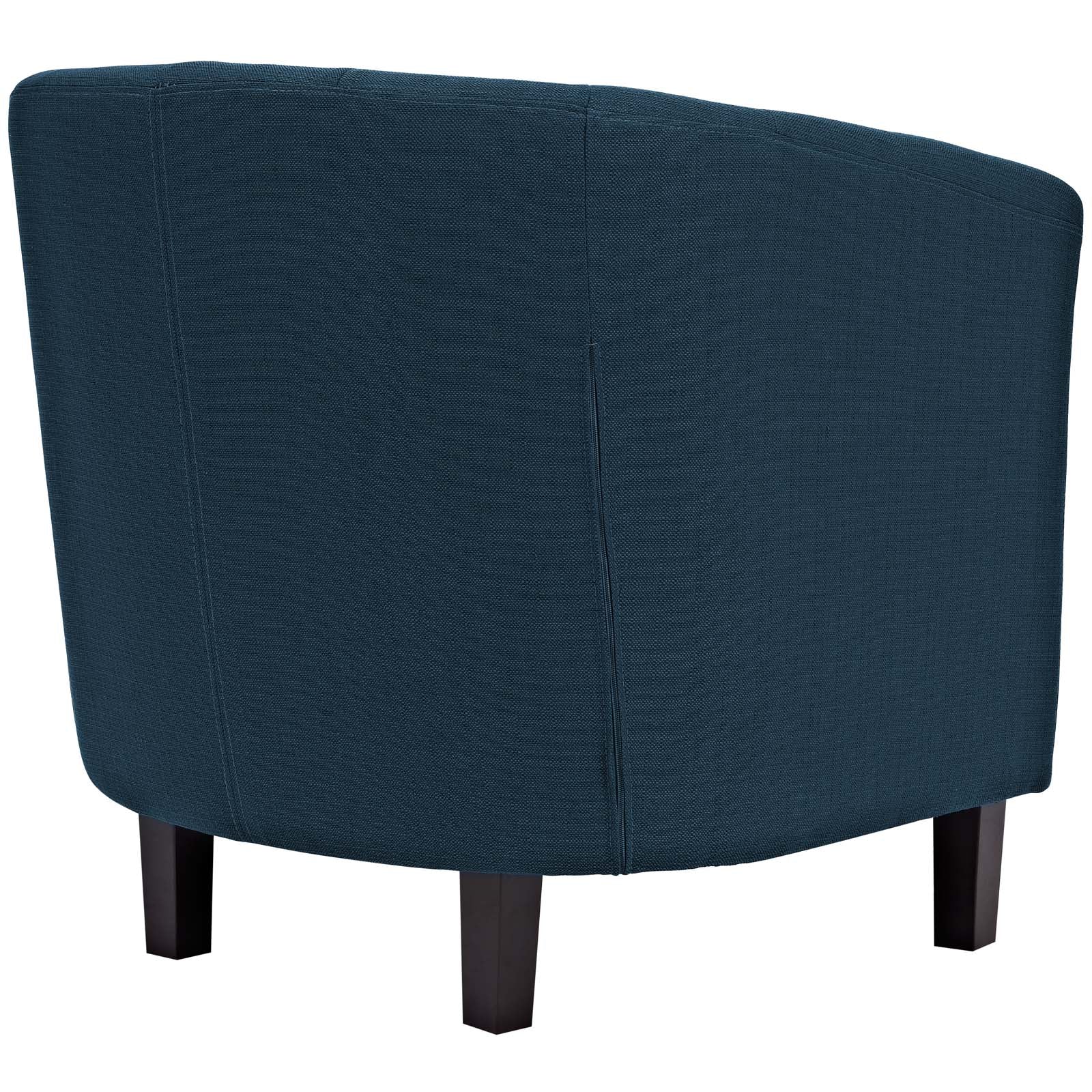 Modway Prospect 2 Piece Upholstered Fabric Armchair Set | Armchairs | Modishstore-19