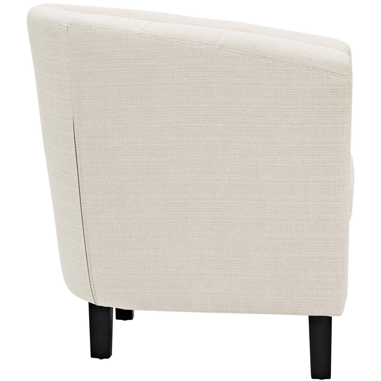 Modway Prospect 2 Piece Upholstered Fabric Armchair Set | Armchairs | Modishstore-14