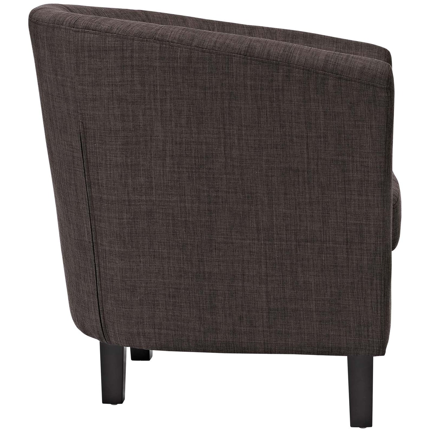 Modway Prospect 2 Piece Upholstered Fabric Armchair Set | Armchairs | Modishstore-17