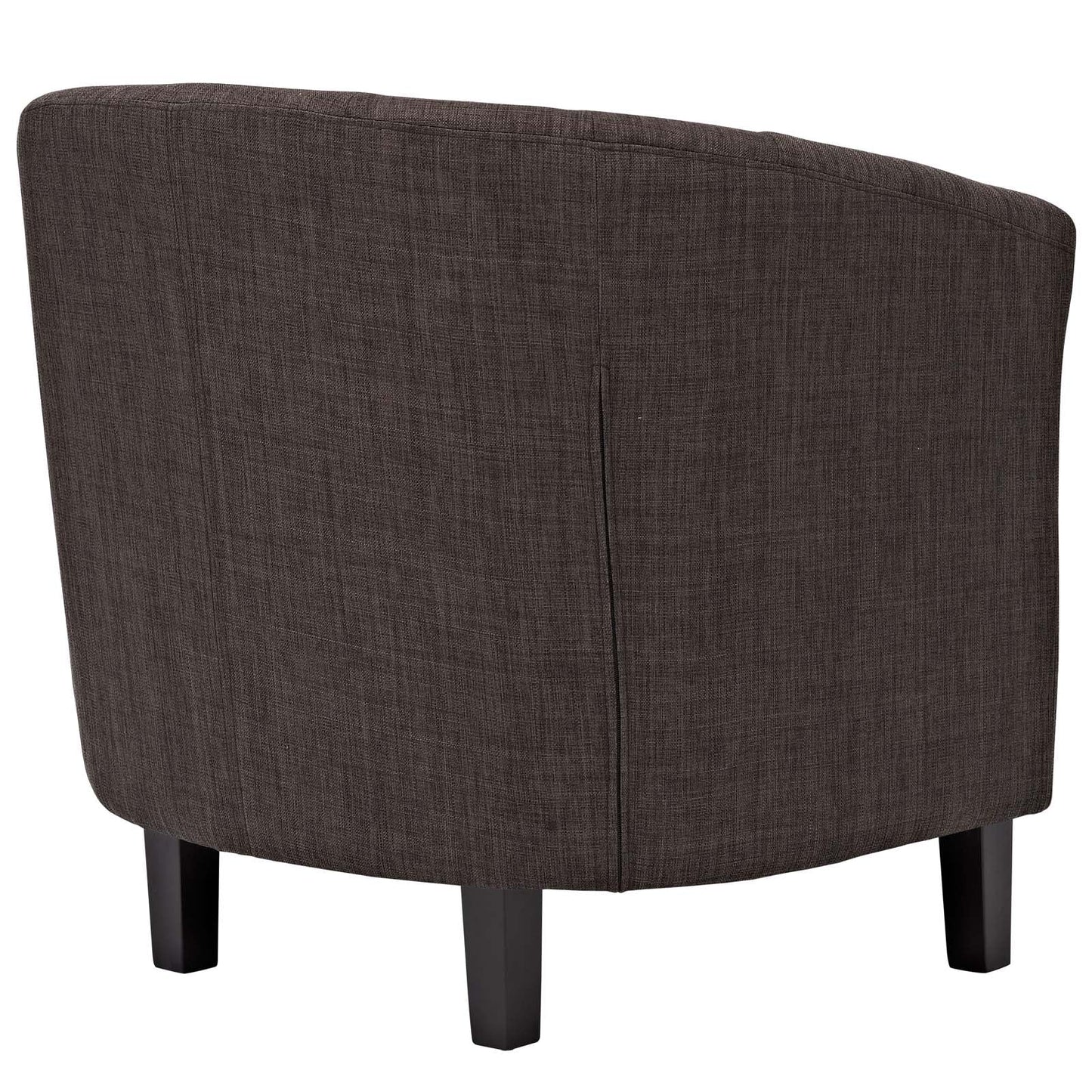 Modway Prospect 2 Piece Upholstered Fabric Armchair Set | Armchairs | Modishstore-16