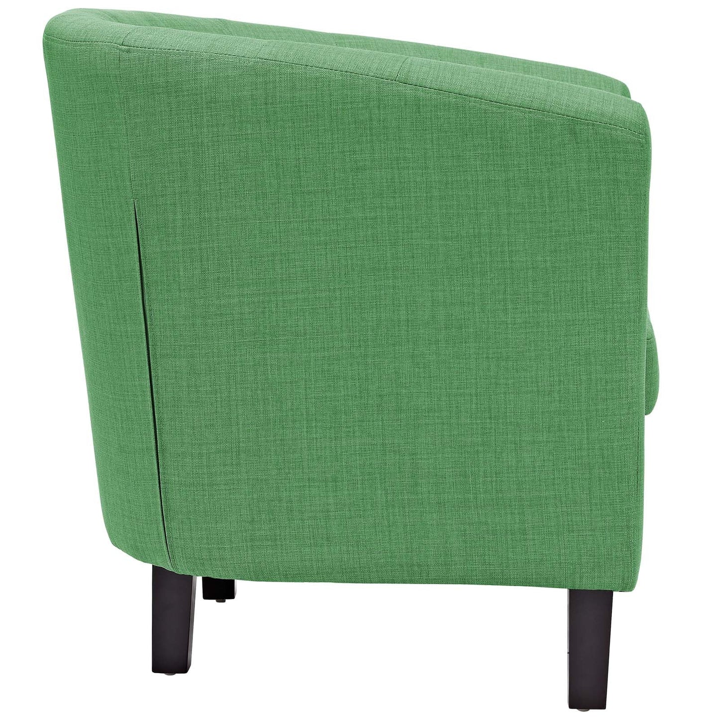 Modway Prospect 2 Piece Upholstered Fabric Armchair Set | Armchairs | Modishstore-45
