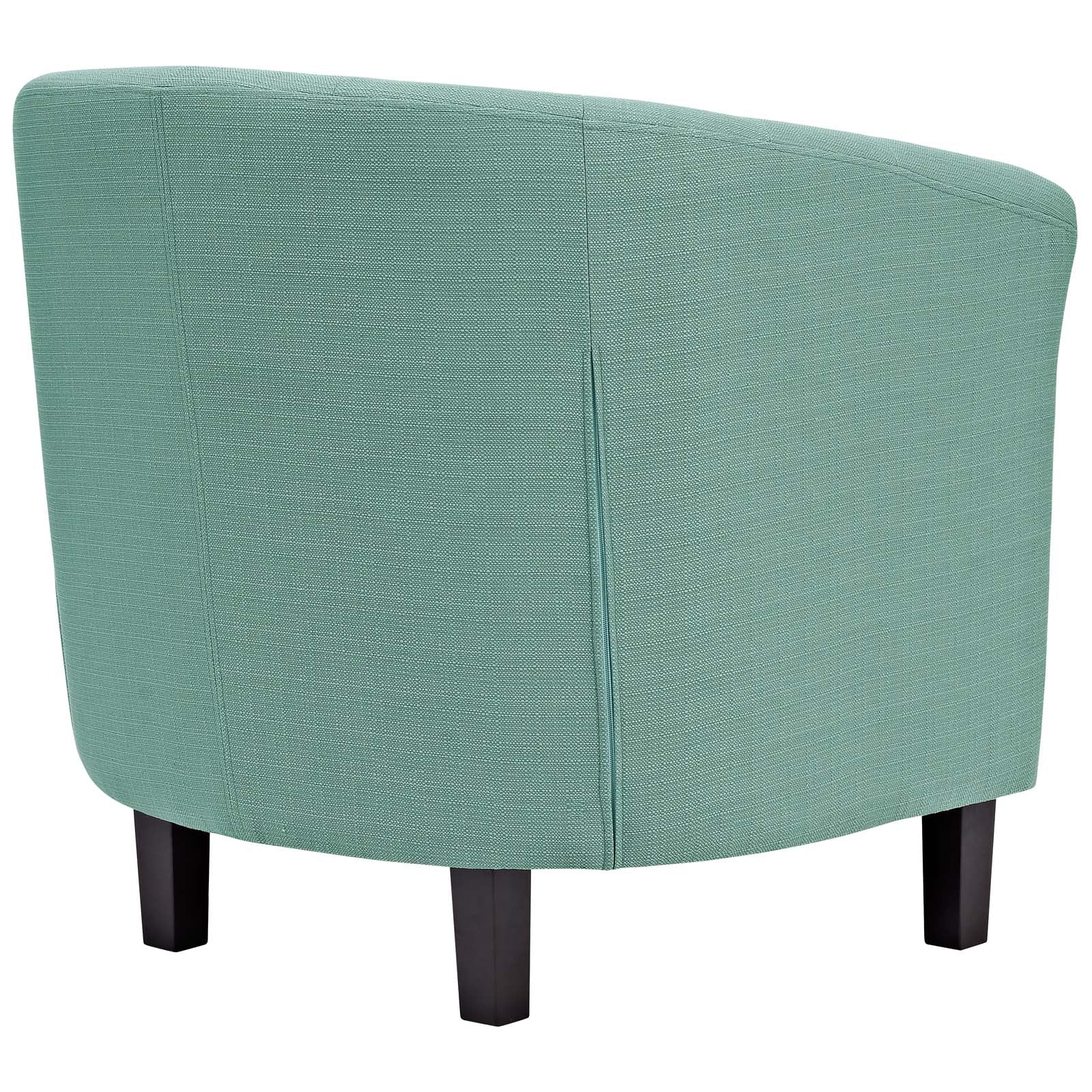 Modway Prospect 2 Piece Upholstered Fabric Armchair Set | Armchairs | Modishstore-23