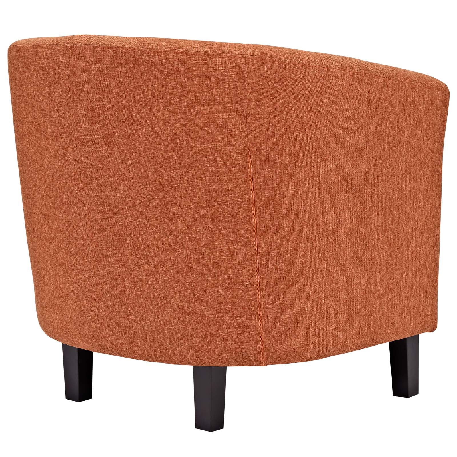 Modway Prospect 2 Piece Upholstered Fabric Armchair Set | Armchairs | Modishstore-33
