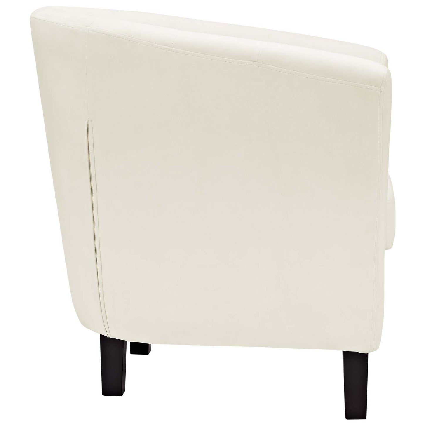 Modway Prospect 3 Piece Performance Velvet Loveseat and Armchair Set | Loveseats | Modishstore-21