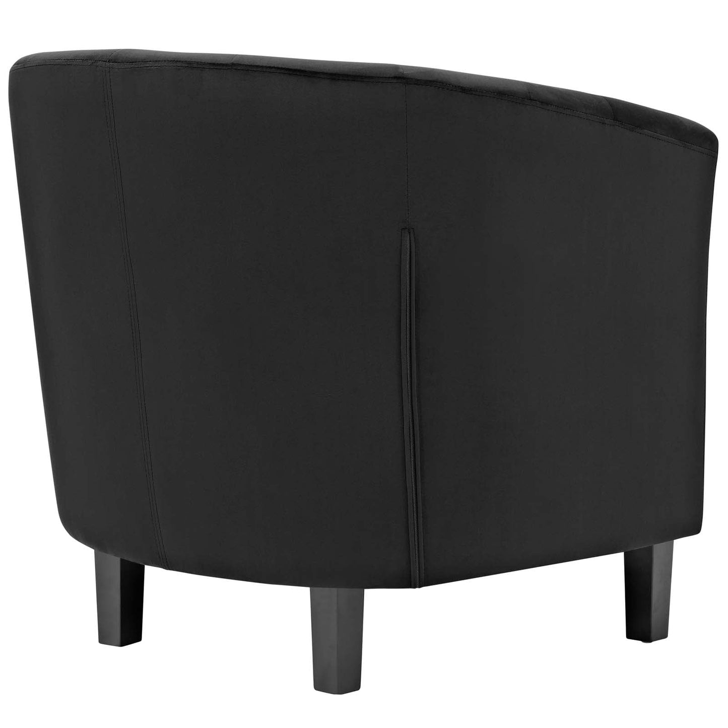 Modway Prospect 2 Piece Performance Velvet Armchair Set | Armchairs | Modishstore-20