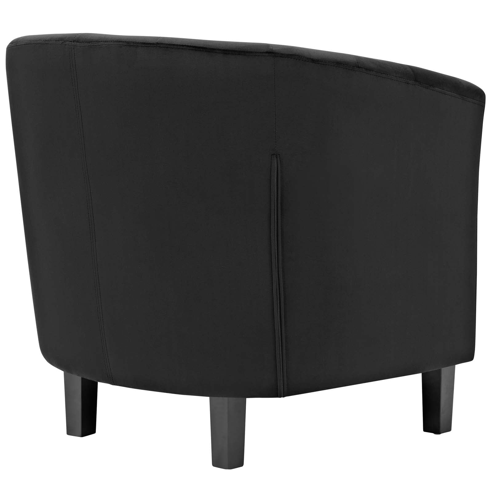 Modway Prospect 2 Piece Performance Velvet Armchair Set | Armchairs | Modishstore-20