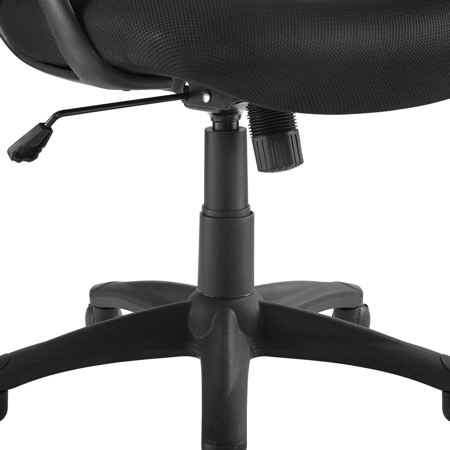 Modway Assert Mesh Office Chair Black
