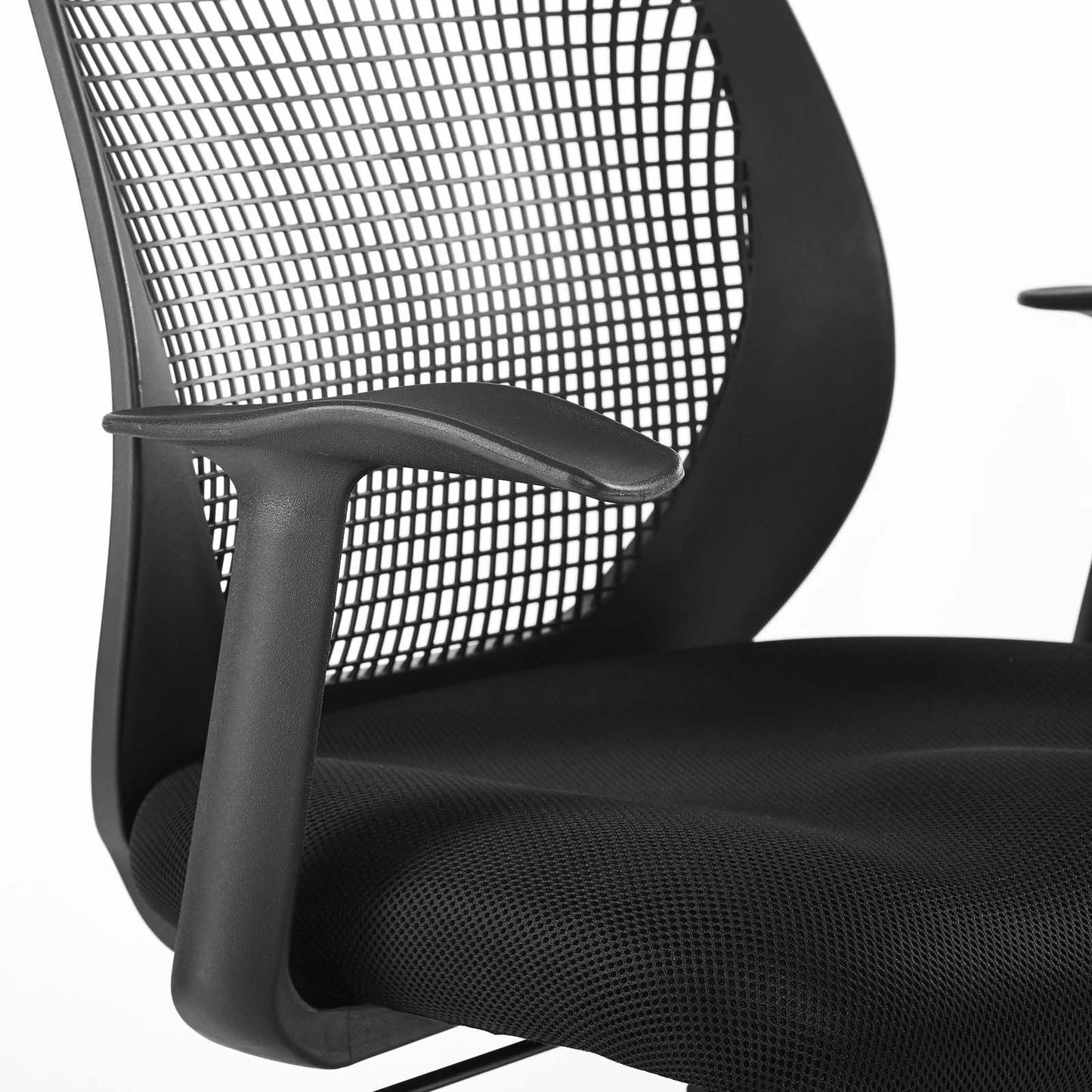 Modway Intrepid Mesh Office Chair