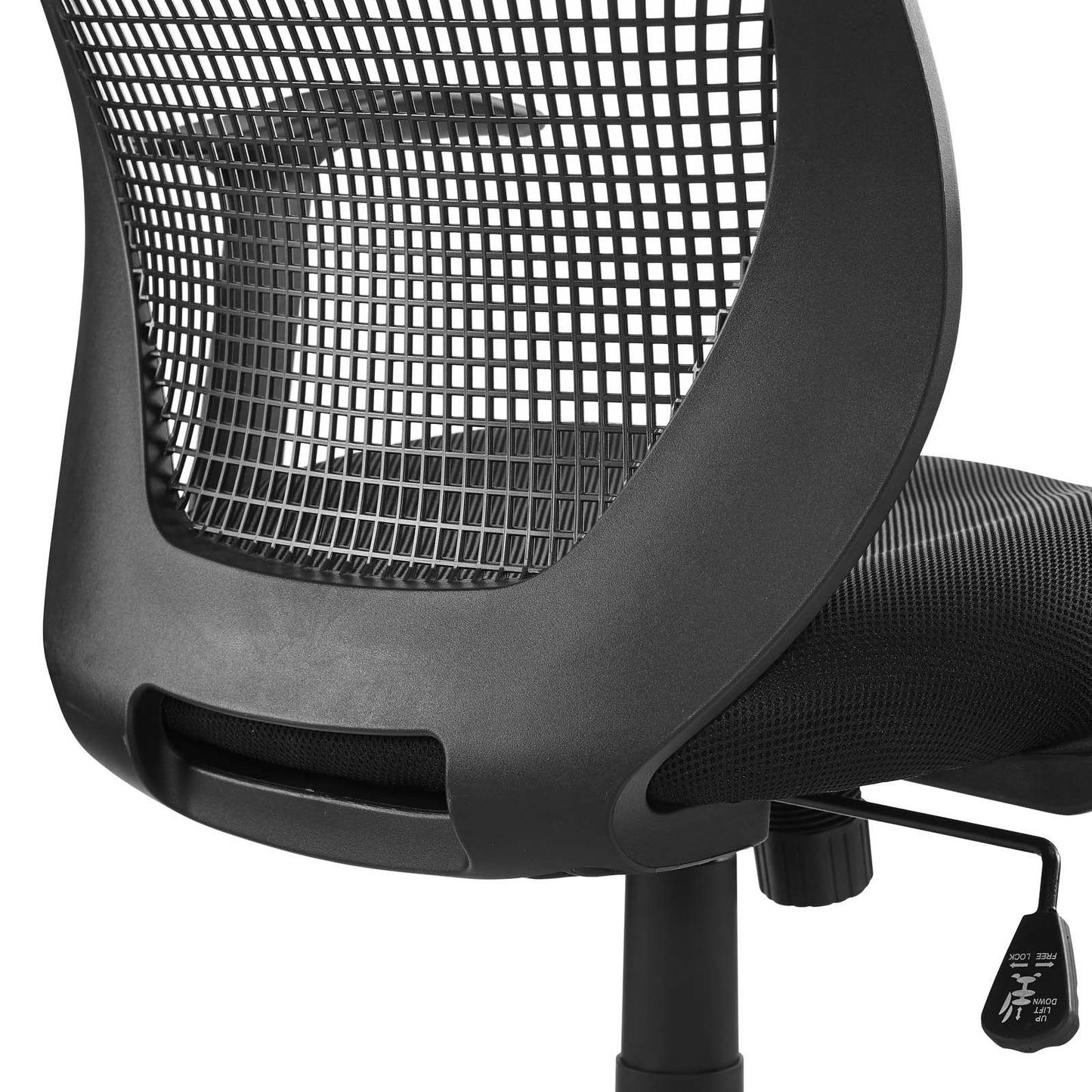 Modway Intrepid Mesh Office Chair