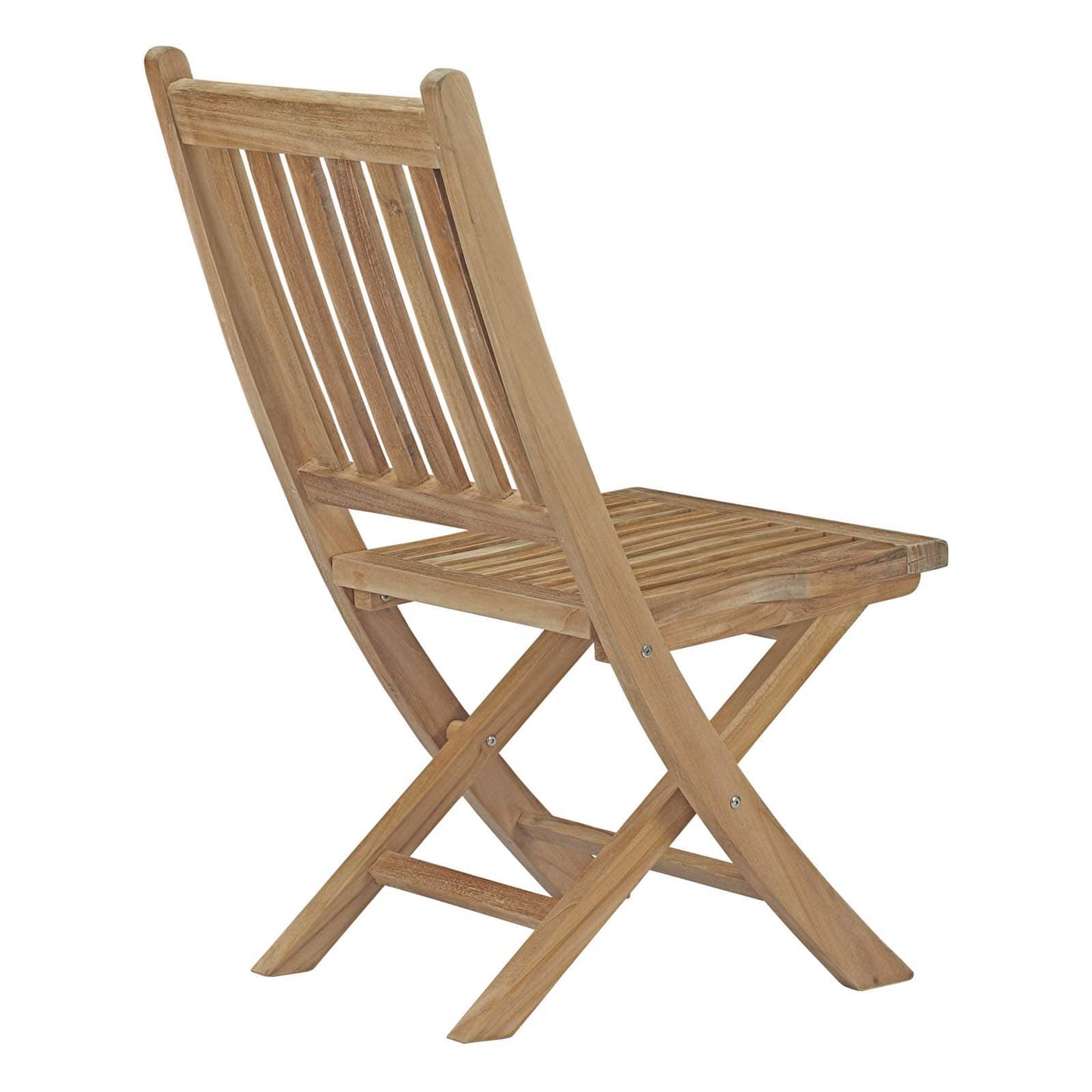 Modway Marina 9 Piece Outdoor Patio Teak Outdoor Dining Set-EEI-3204 | Outdoor Dining Set | Modishstore-3