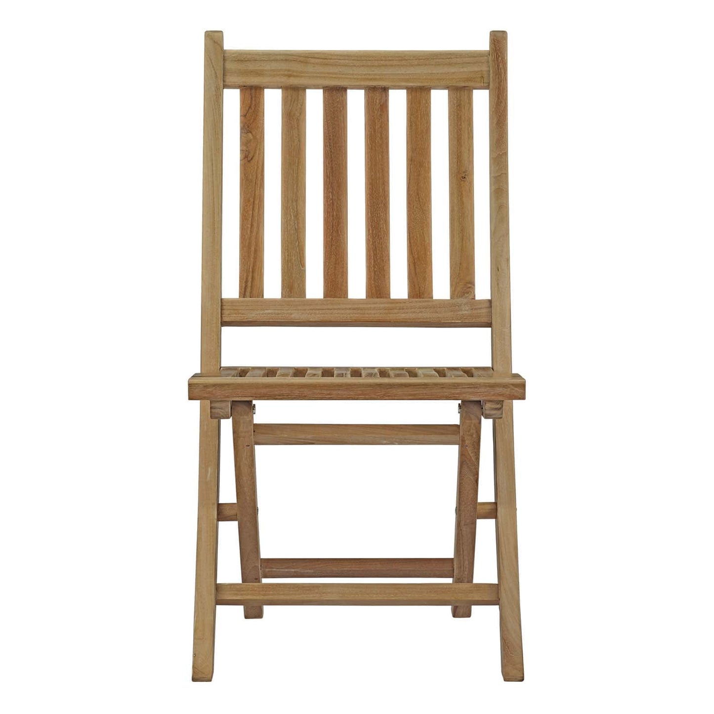 Modway Marina 9 Piece Outdoor Patio Teak Outdoor Dining Set-EEI-3204 | Outdoor Dining Set | Modishstore-4