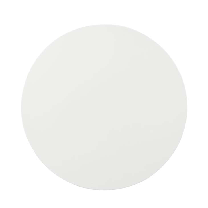 Modway Lippa 36" Round Dining Table | Dining Tables | Modishstore-3