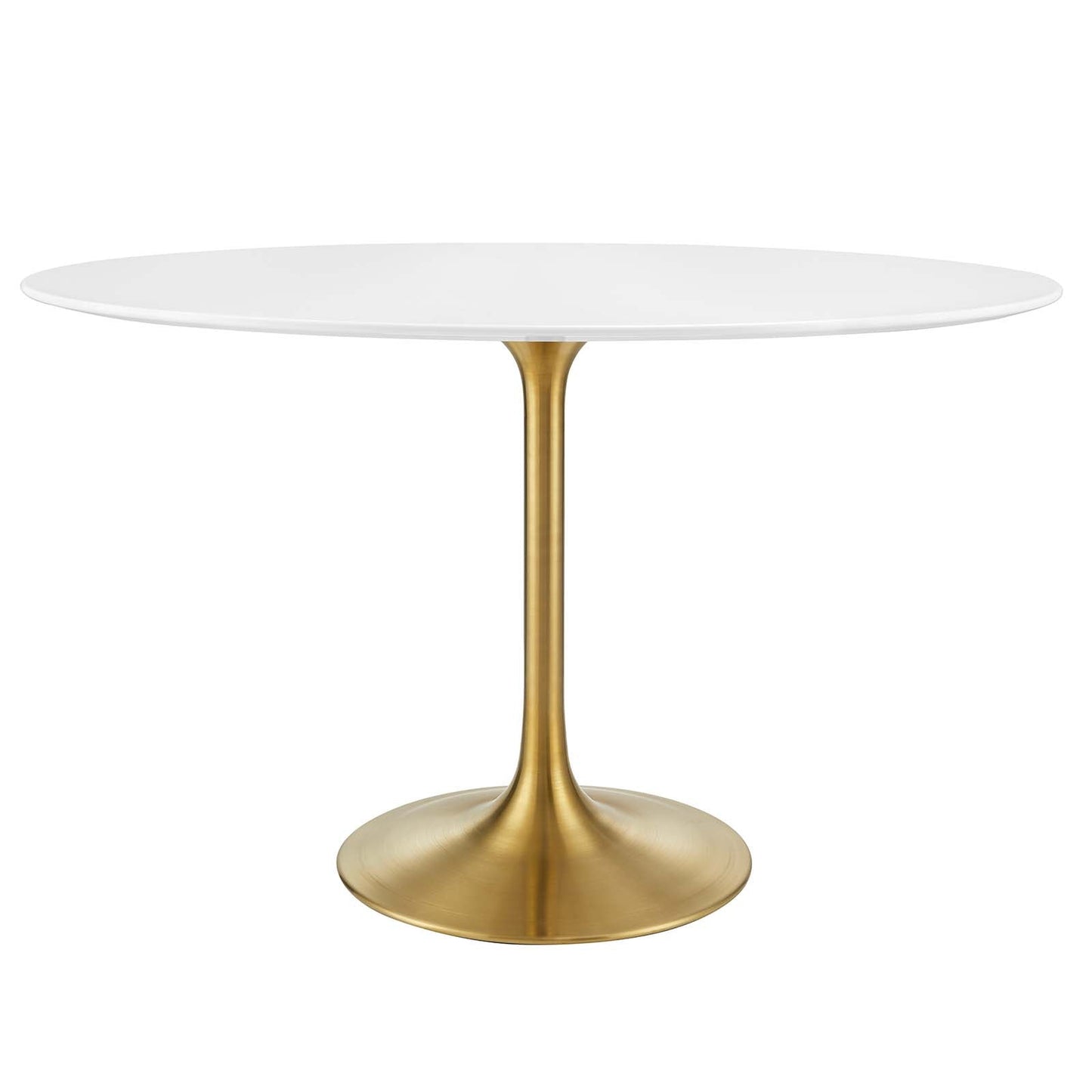Modway Lippa 48" Oval Dining Table - EEI-3215