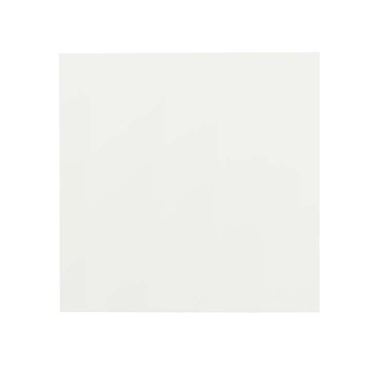 Modway Lippa 24" Square Dining Table In Rose White