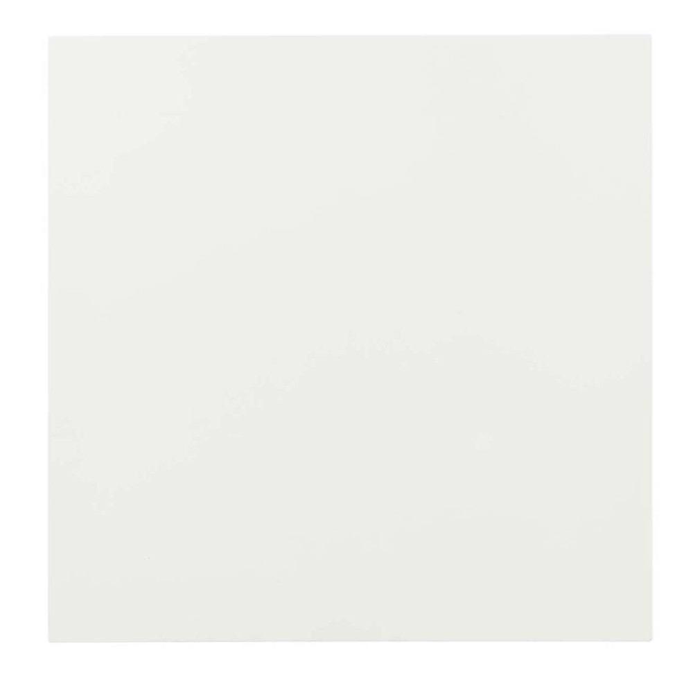 Modway Lippa 28" Square Dining Table In Rose White - EEI-3220