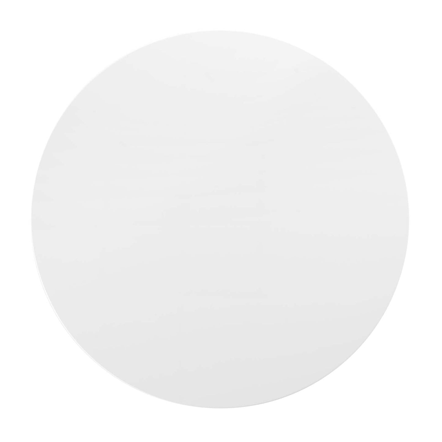 Modway Lippa 47" Round Wood Dining Table - EEI-3227
