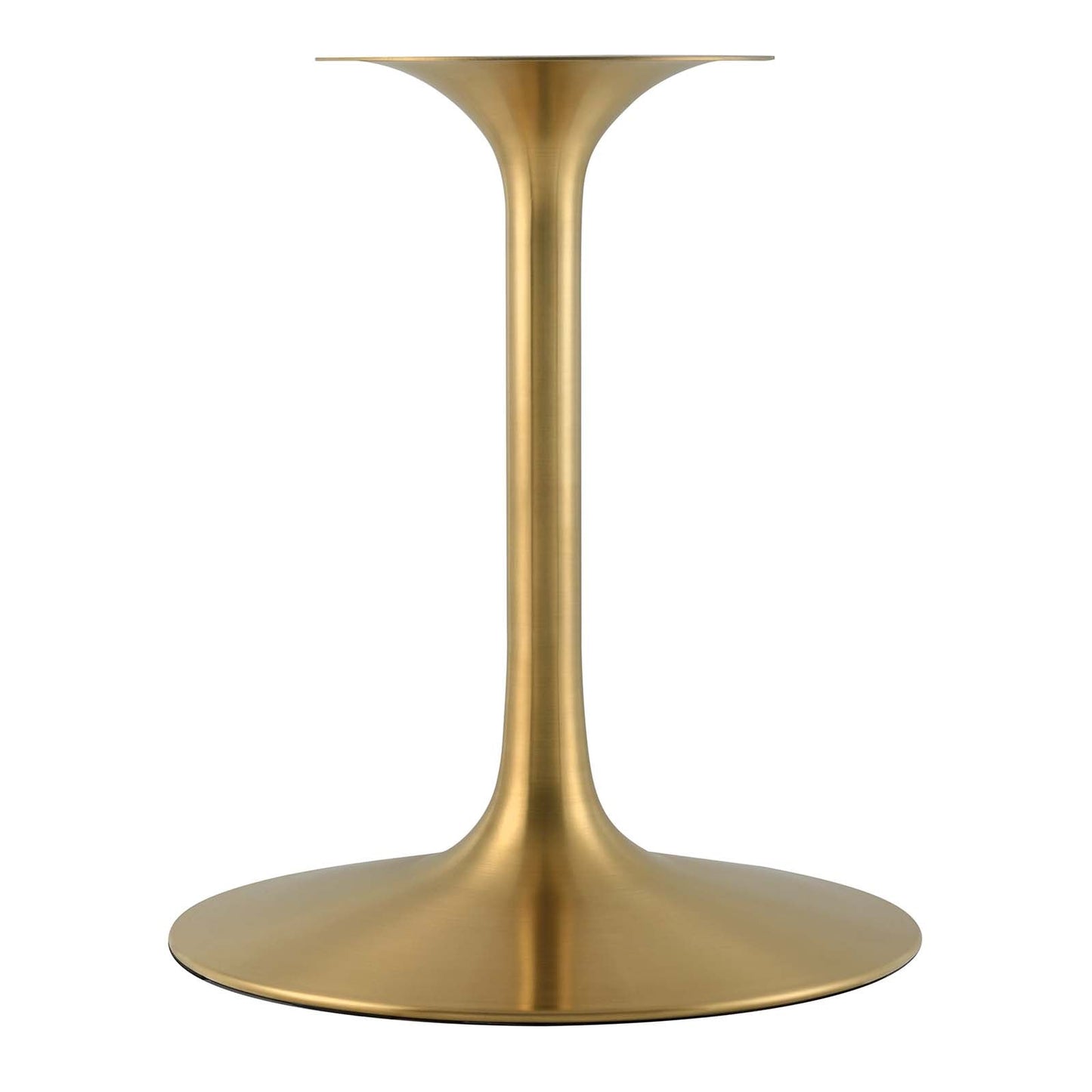 Modway Lippa 47" Round Wood Dining Table - EEI-3227