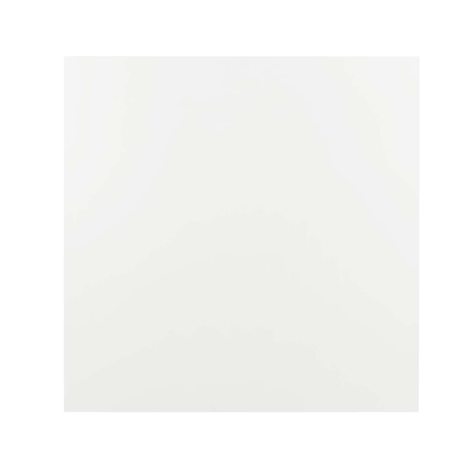 Modway Lippa 47" Square Wood Top Dining Table in Gold White | Dining Tables | Modishstore-4
