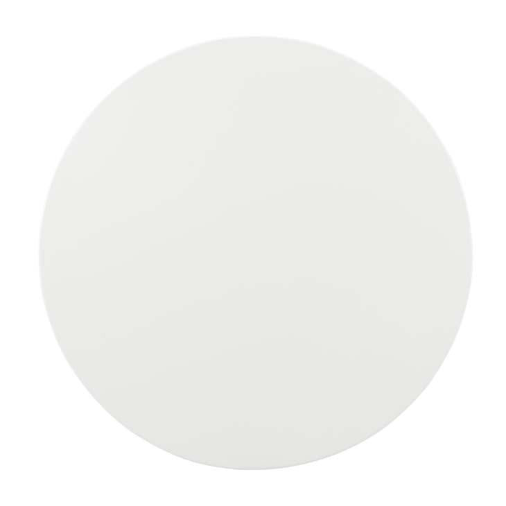 Modway Lippa 40" Round Dining Table