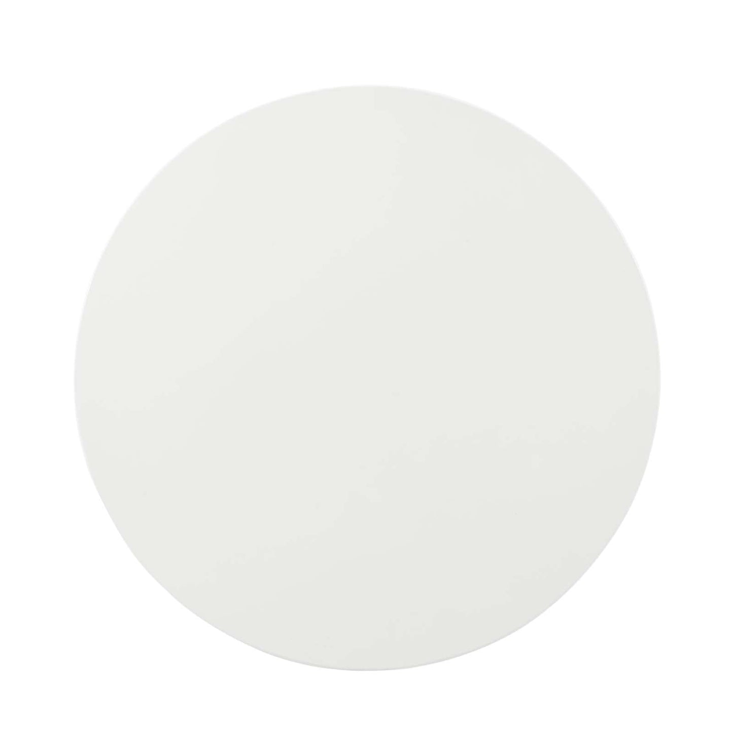 Modway Lippa 36" Coffee Table Rose White | Coffee Tables | Modishstore-4