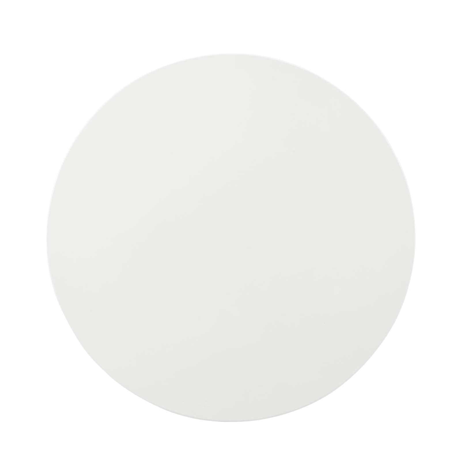 Modway Lippa 36" Coffee Table Rose White | Coffee Tables | Modishstore-4