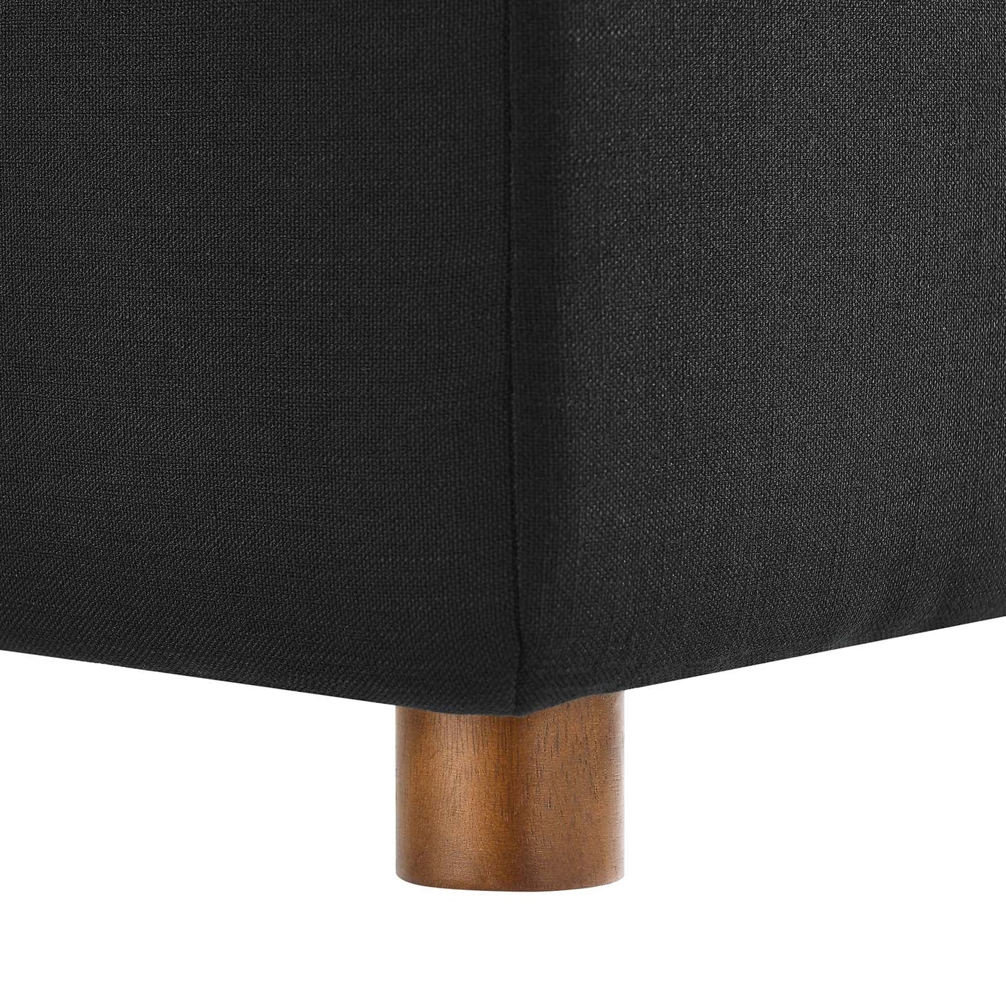 Modway Commix Down Filled Overstuffed Armless Chair | Sofas | 