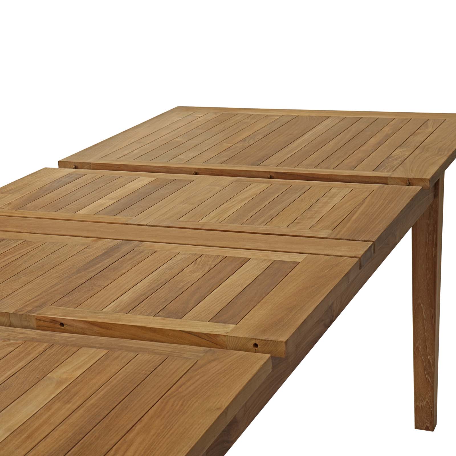 Modway Marina 7 Piece Outdoor Patio Teak Outdoor Dining Set-EEI-3280 | Outdoor Dining Set | Modishstore-9