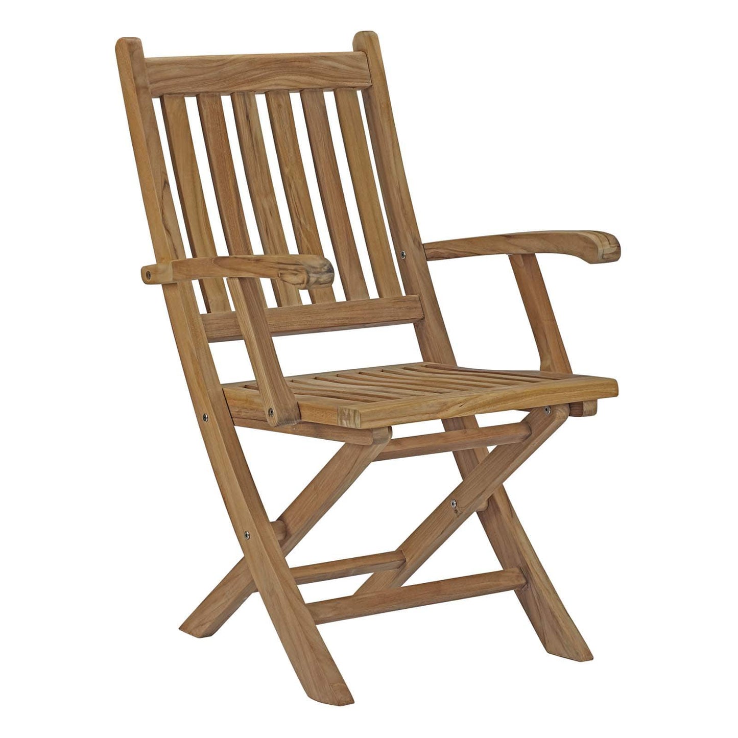 Modway Marina 11 Piece Outdoor Patio Teak Outdoor Dining Set-EEI-3285 | Outdoor Dining Set | Modishstore-2