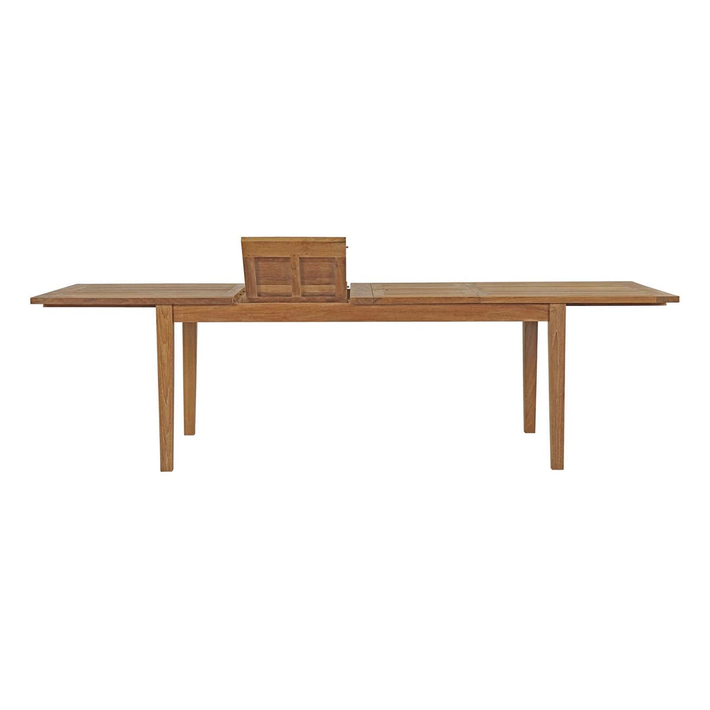 Modway Marina 11 Piece Outdoor Patio Teak Outdoor Dining Set-EEI-3285 | Outdoor Dining Set | Modishstore-8