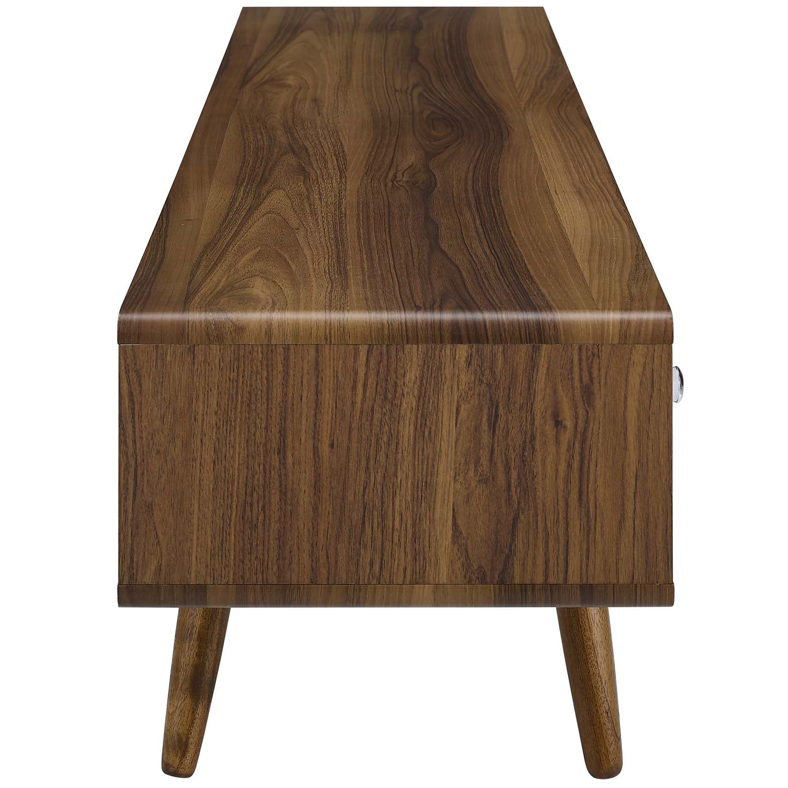 Modway Transmit 70" Media Console Wood TV Stand | TV Stands | Modishstore-5