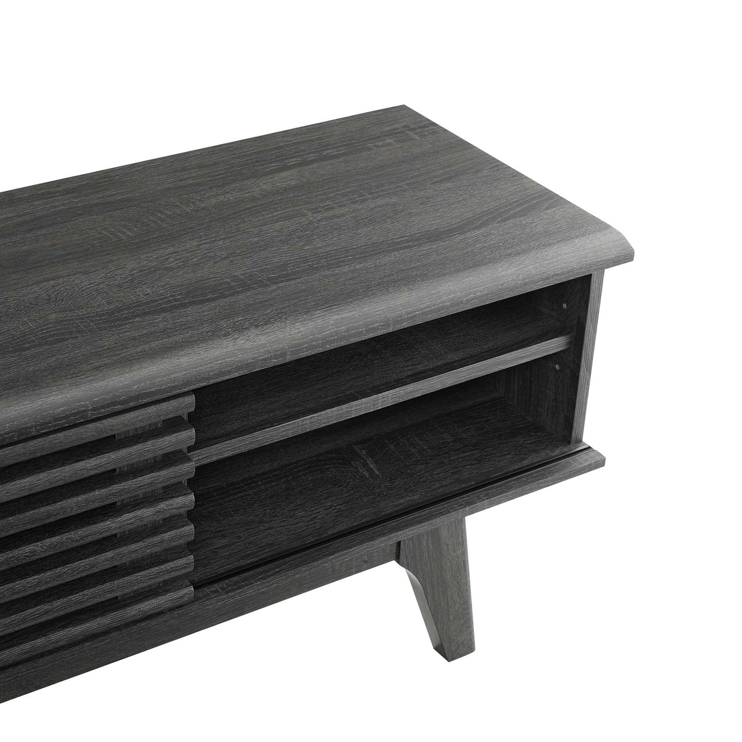 Modway Render 70" Entertainment Center TV Stand | TV Stands | Modishstore-8