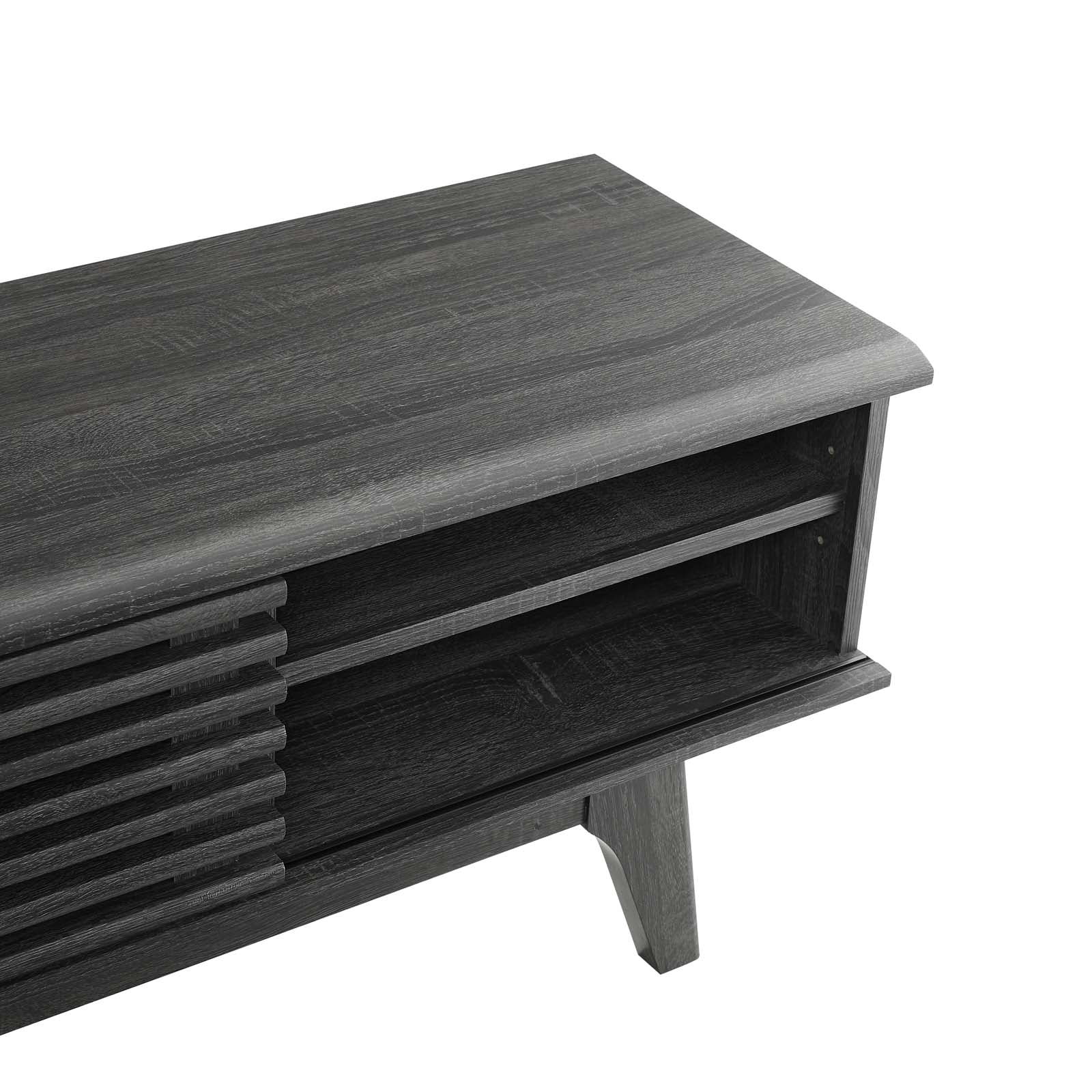 Modway Render 70" Entertainment Center TV Stand | TV Stands | Modishstore-8