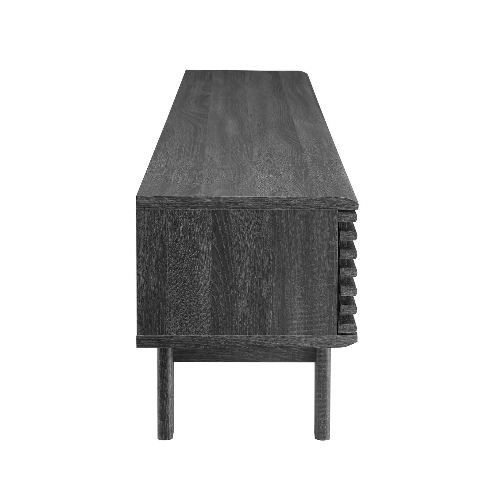 Modway Render 70" Entertainment Center TV Stand | TV Stands | Modishstore-9