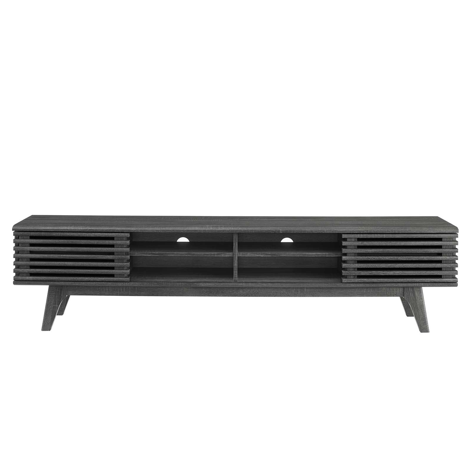 Modway Render 70" Entertainment Center TV Stand | TV Stands | Modishstore-10