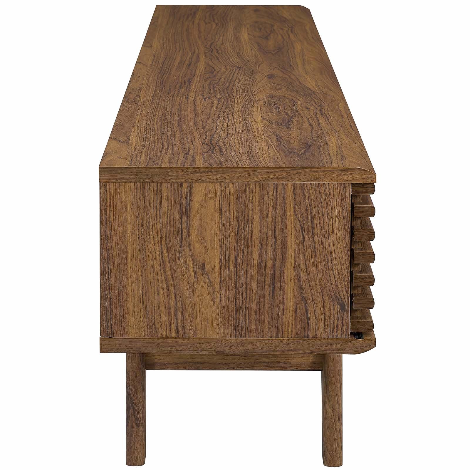 Modway Render 70" Entertainment Center TV Stand | TV Stands | Modishstore-6