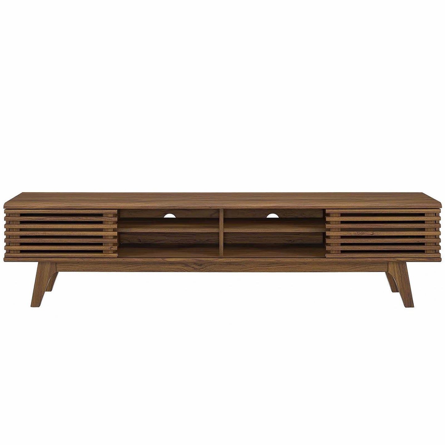 Modway Render 70" Entertainment Center TV Stand | TV Stands | Modishstore-2