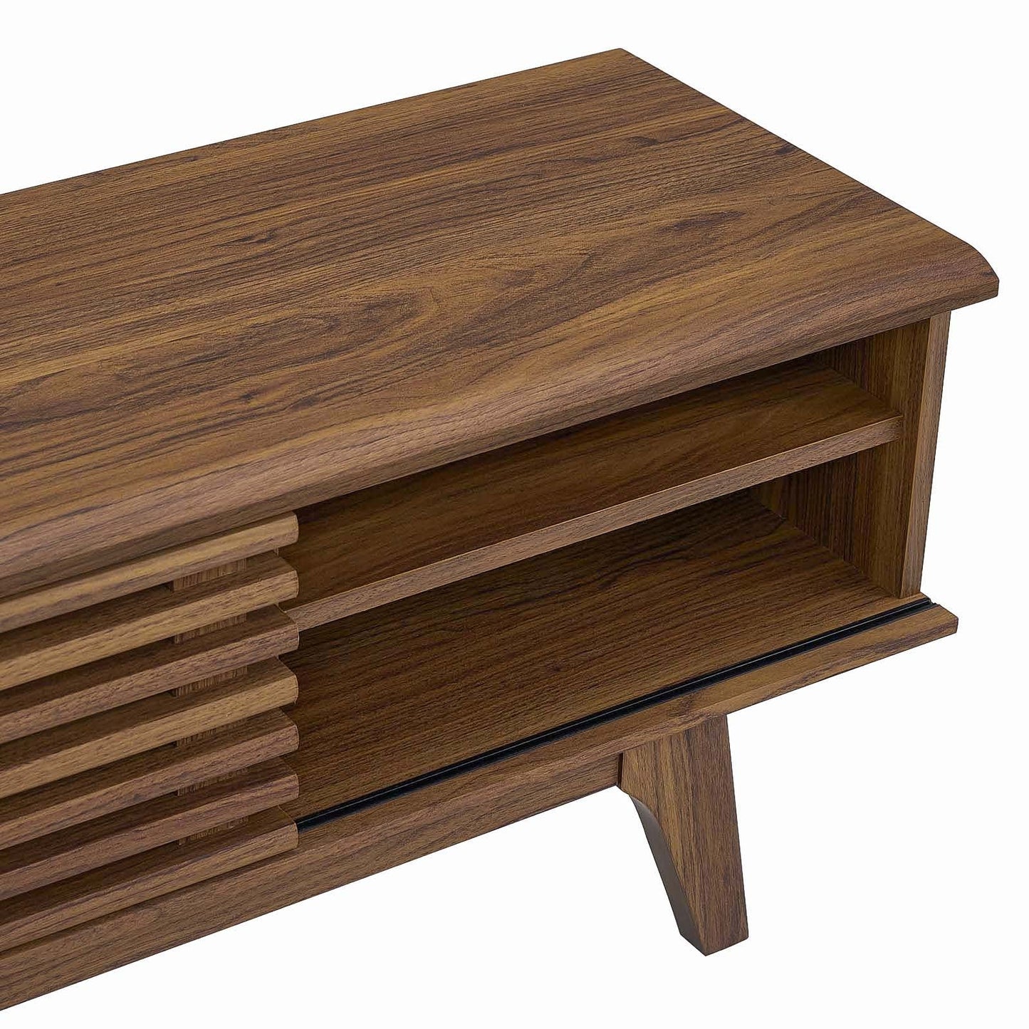 Modway Render 70" Entertainment Center TV Stand | TV Stands | Modishstore-5