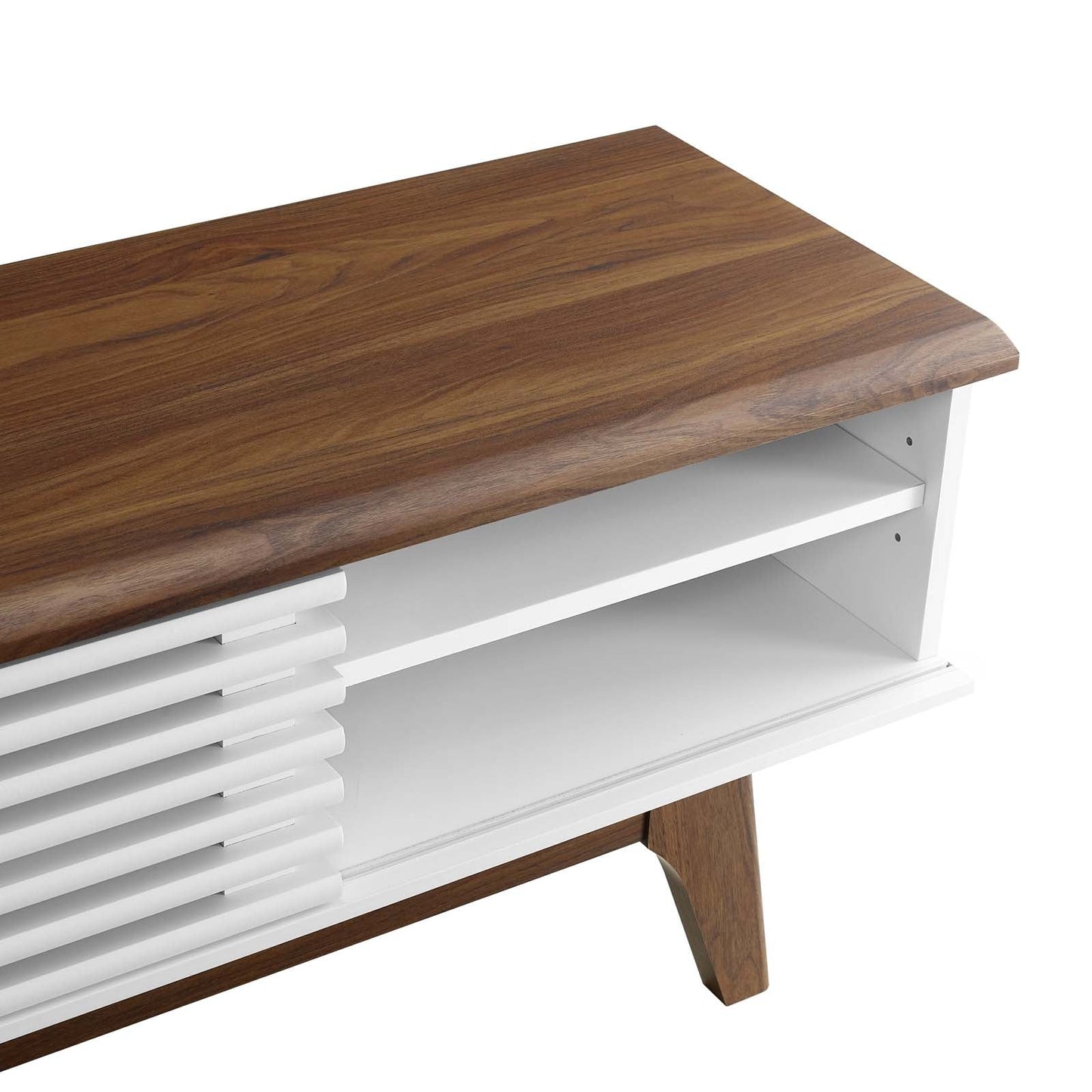 Modway Render 70" Entertainment Center TV Stand | TV Stands | Modishstore-18