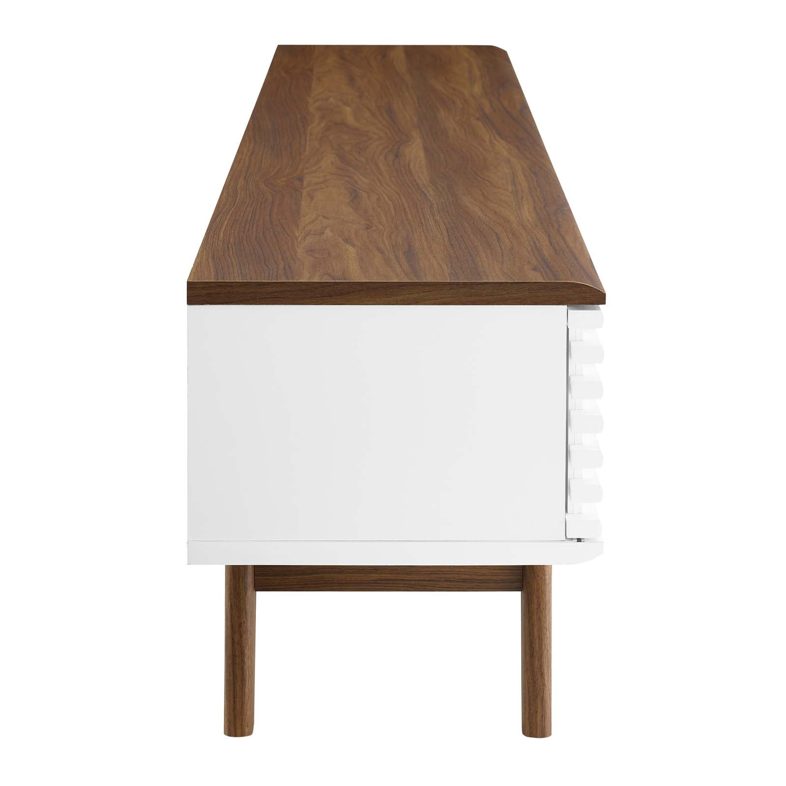 Modway Render 70" Entertainment Center TV Stand | TV Stands | Modishstore-19