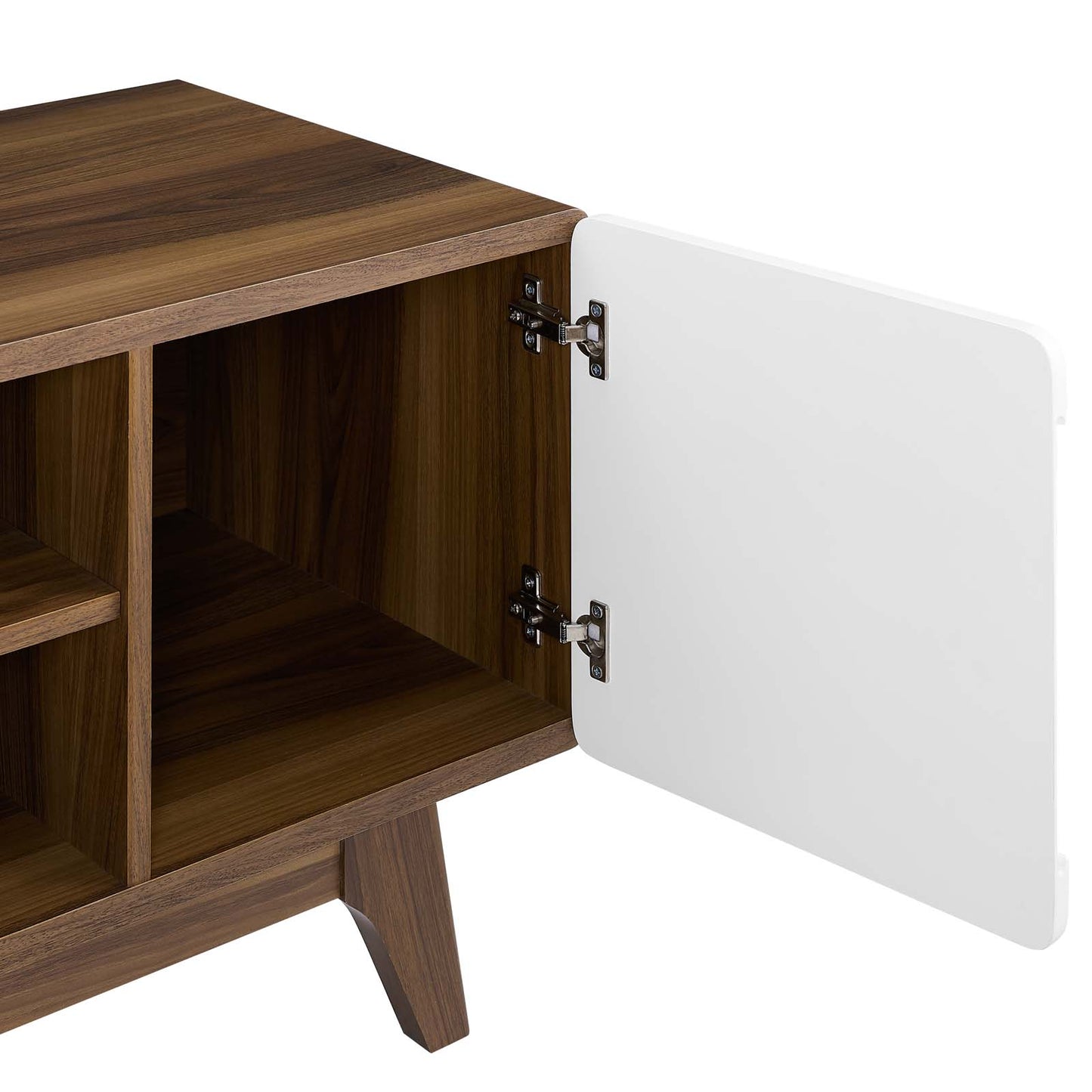 Modway Tread 70" Media Console TV Stand | TV Stands | Modishstore-12