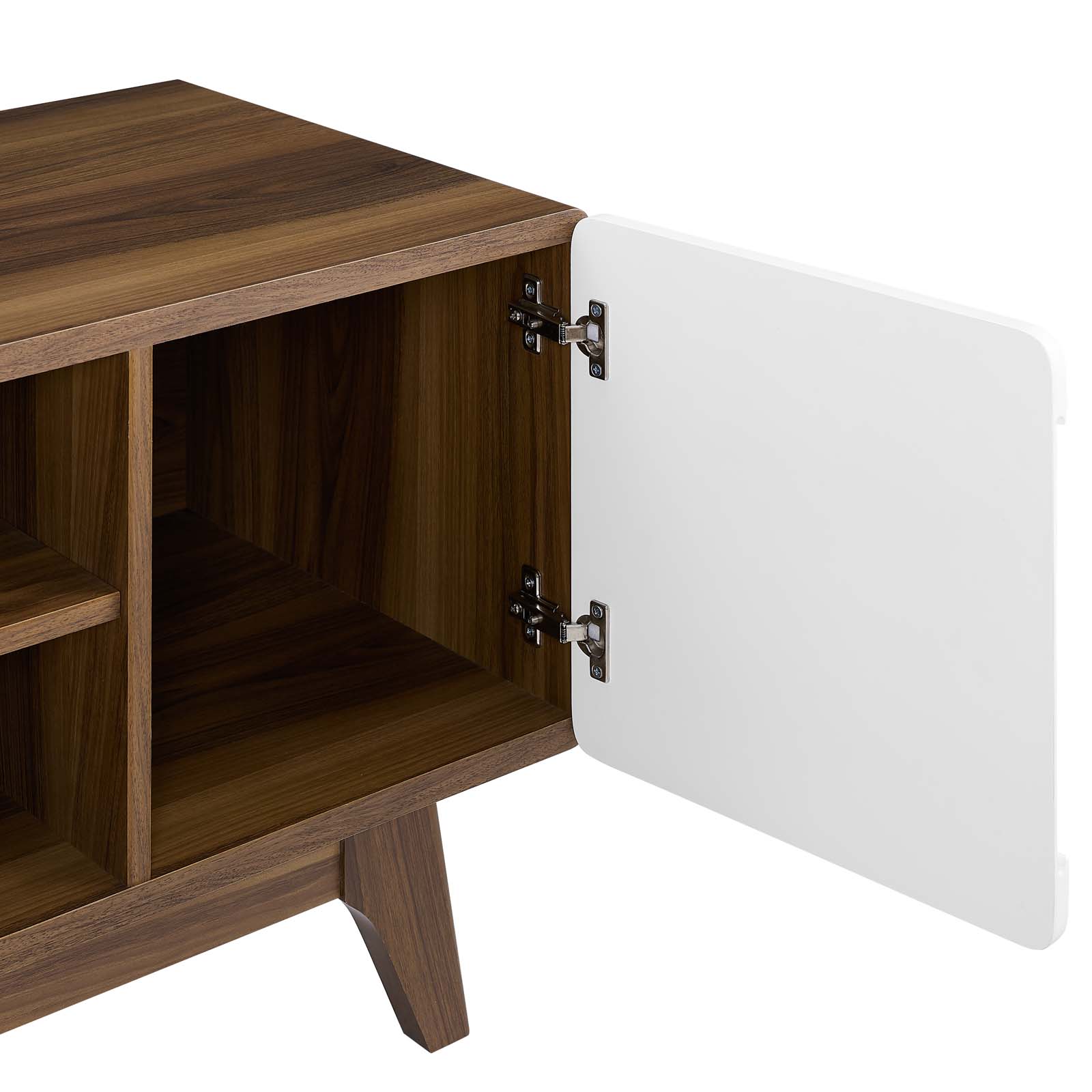 Modway Tread 70" Media Console TV Stand | TV Stands | Modishstore-12