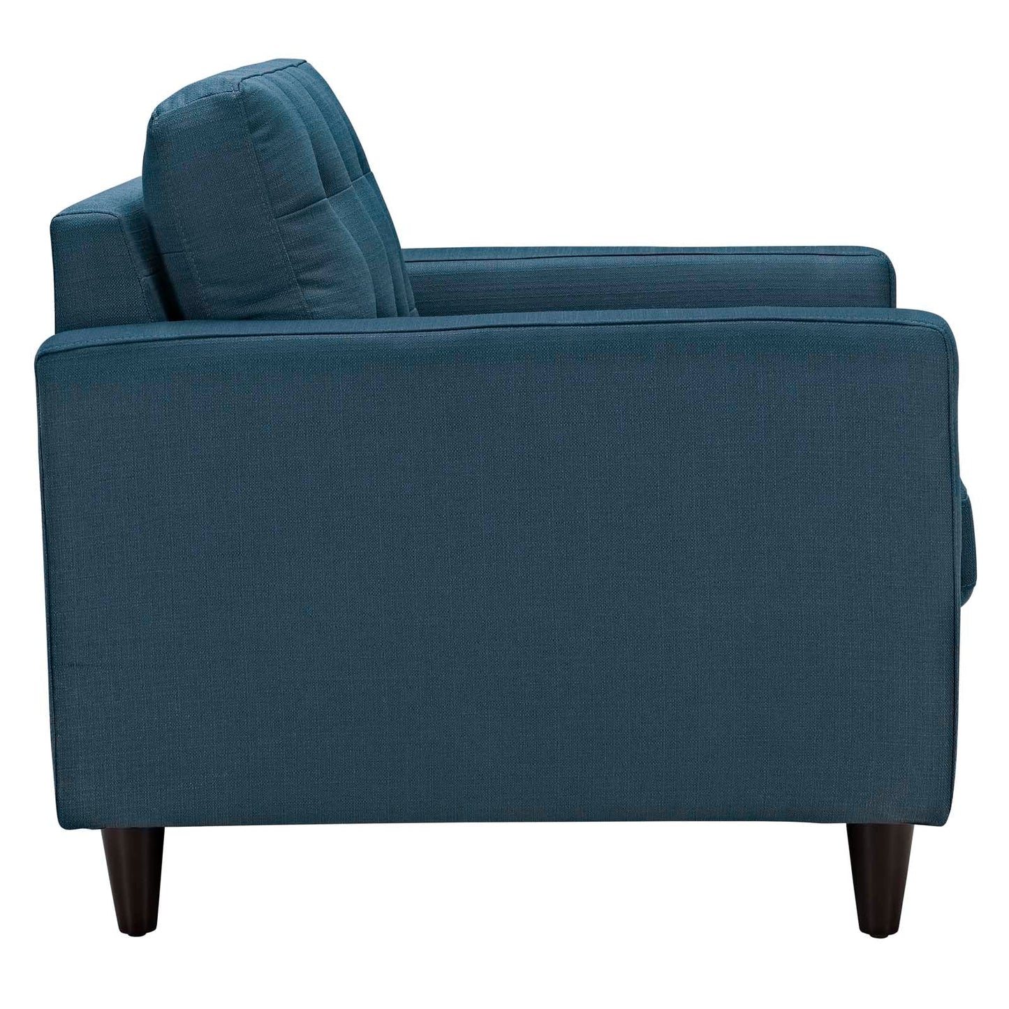 Modway Empress Sofa, Loveseat and Armchair Set of 3 | Sofas | 