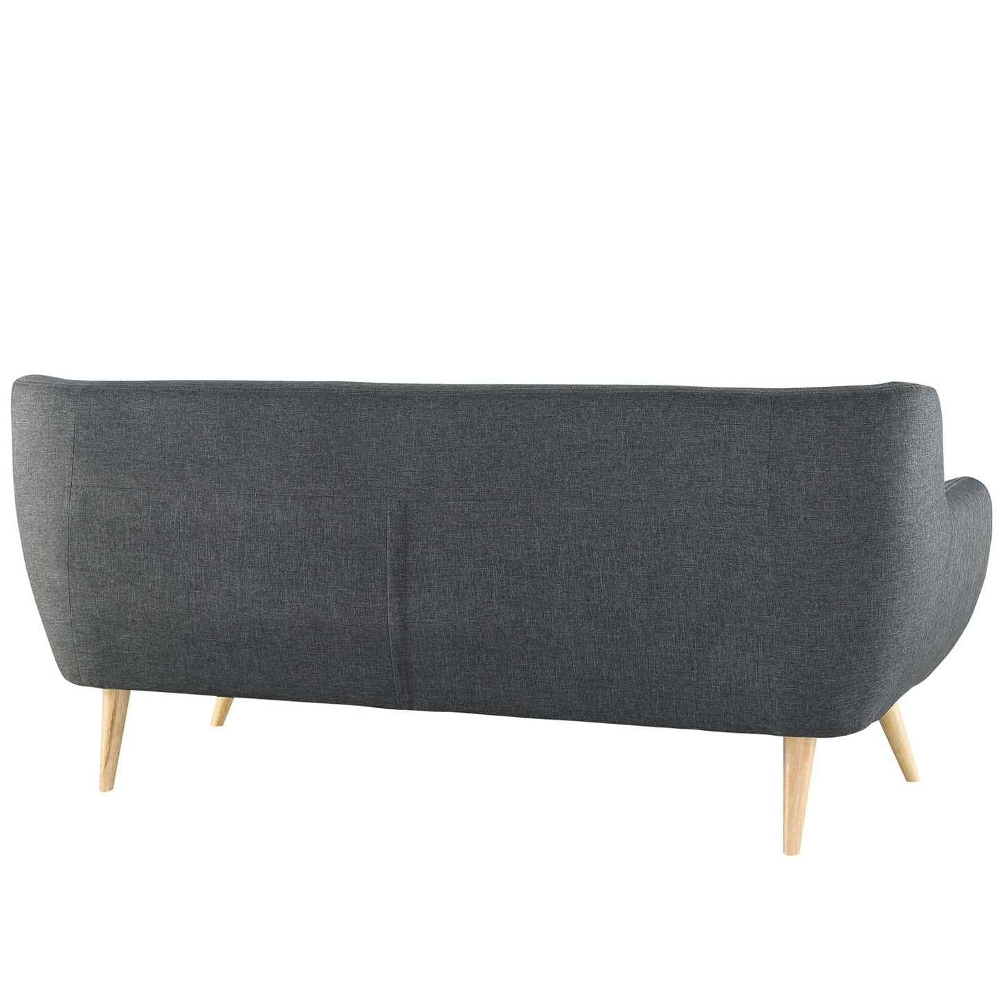 Modway Remark 3 Piece Living Room Set | Sofas | Modishstore-41
